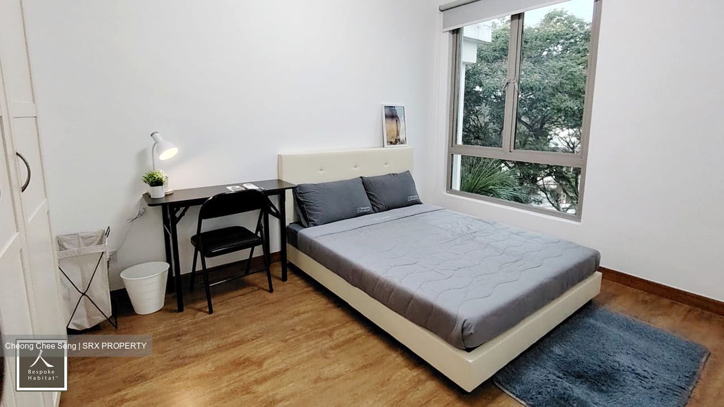 Maplewoods (D21), Condominium #620027681